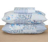 Double Bed Sheet Design NC-M 7010